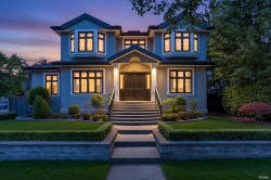 3491 40th Avenue W Vancouver, BC V6N 3B5