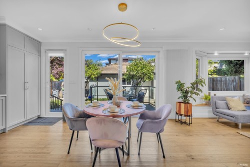 3491 40Th Avenue W, Vancouver, BC - Indoor