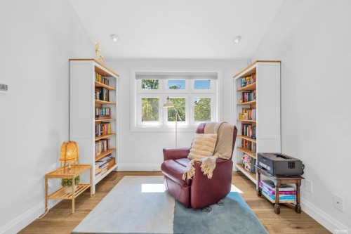 3491 40Th Avenue W, Vancouver, BC - Indoor