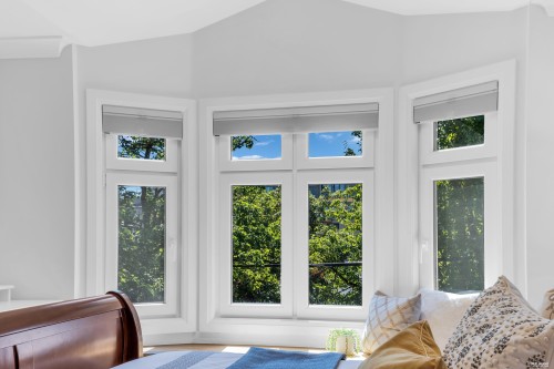 3491 40Th Avenue W, Vancouver, BC - Indoor