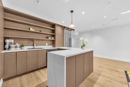 3491 40Th Avenue W, Vancouver, BC - Indoor Photo Showing Other Room