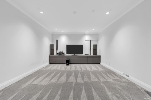 3491 40Th Avenue W, Vancouver, BC - Indoor