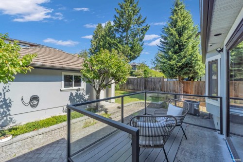 3491 40Th Avenue W, Vancouver, BC - Outdoor With Exterior