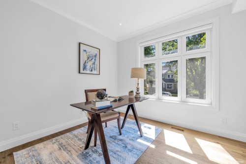3491 40Th Avenue W, Vancouver, BC - Indoor