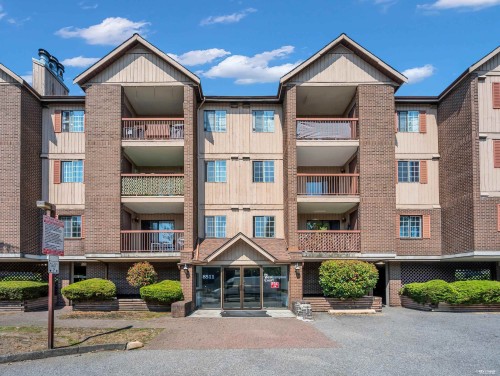 119-8511 Westminster Highway  Richmond, BC V6X 3H7
