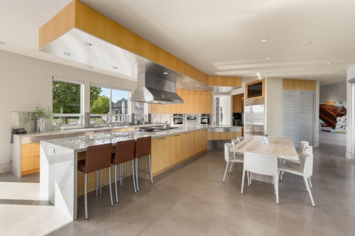 12831 No. 4 Road, Richmond, BC - Indoor
