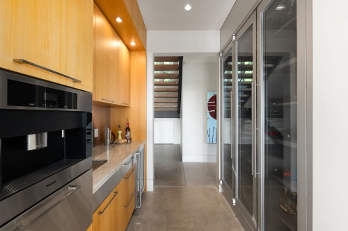 12831 No. 4 Road, Richmond, BC - Indoor Photo Showing Kitchen