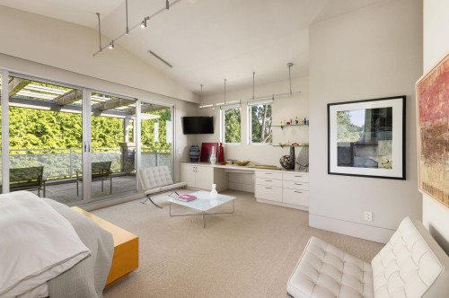 12831 No. 4 Road, Richmond, BC - Indoor