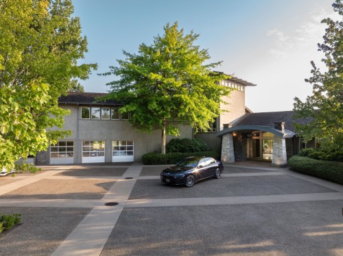12831 No. 4 Road, Richmond, BC - Outdoor
