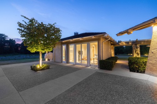 12831 No. 4 Road, Richmond, BC - Outdoor