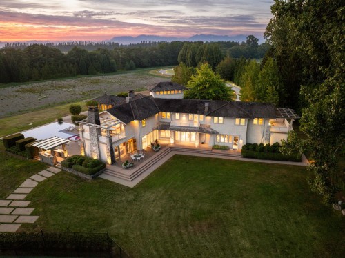 12831 No. 4 Road, Richmond, BC - Outdoor With View