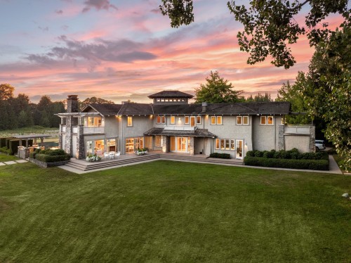 12831 No. 4 Road, Richmond, BC - Outdoor