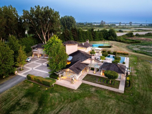 12831 No. 4 Road, Richmond, BC - Outdoor With View