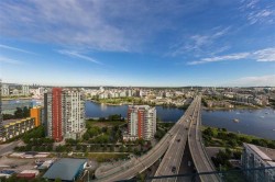 2417-89 Nelson Street  Vancouver, BC V6Z 0E7
