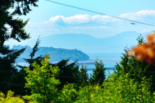 1241 Nepal Crescent, West Vancouver, BC - Outdoor With View