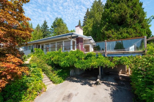 1241 Nepal Crescent, West Vancouver, BC - Outdoor