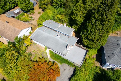1241 Nepal Crescent, West Vancouver, BC - Outdoor With View