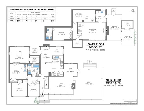 1241 Nepal Crescent, West Vancouver, BC - Other