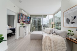 1908-821 Cambie Street  Vancouver, BC V6B 0E3