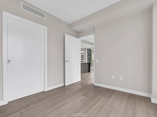 905-1221 Bidwell Street, Vancouver, BC - Indoor Photo Showing Other Room