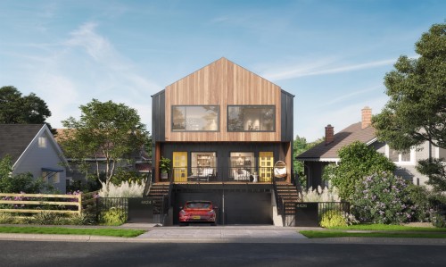 4424 Sophia Street, Vancouver, BC 