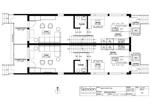 4424 Sophia Street, Vancouver, BC 
