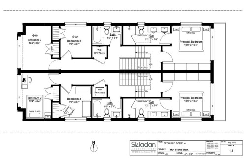 4424 Sophia Street, Vancouver, BC 