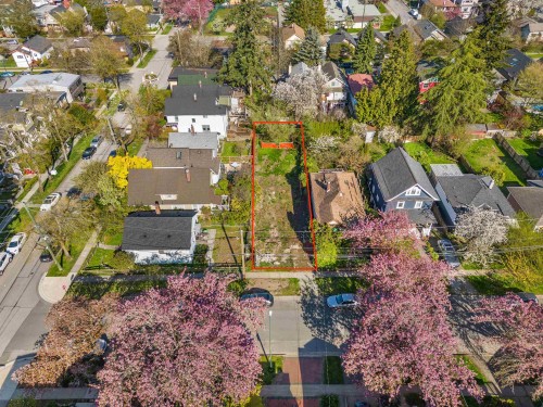 4424 Sophia Street, Vancouver, BC 