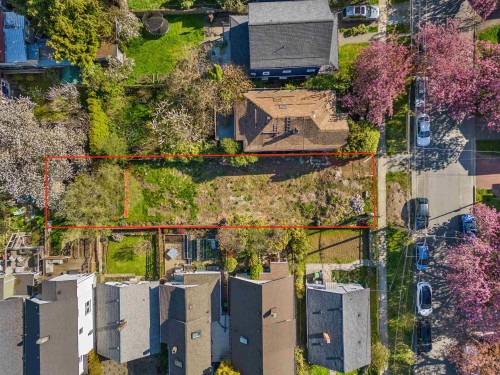 4424 Sophia Street, Vancouver, BC 