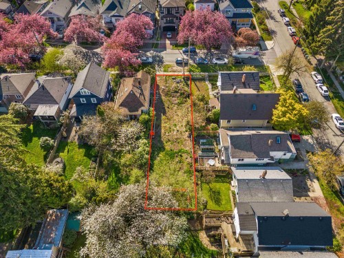 4424 Sophia Street, Vancouver, BC 