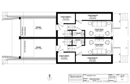 4424 Sophia Street, Vancouver, BC 