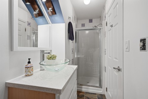 11932 237A Street, Maple Ridge, BC - Indoor Photo Showing Bathroom