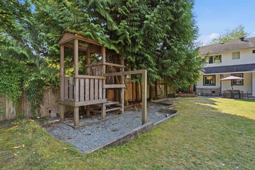 11932 237A Street, Maple Ridge, BC - Outdoor