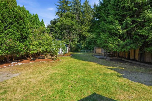 11932 237A Street, Maple Ridge, BC - Outdoor