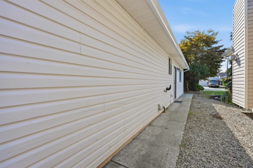 11932 237A Street, Maple Ridge, BC - Outdoor With Exterior