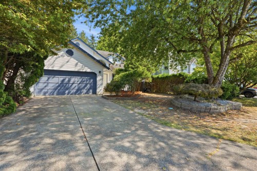 11932 237A Street, Maple Ridge, BC - Outdoor