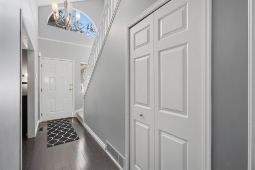 11932 237A Street, Maple Ridge, BC - Indoor Photo Showing Other Room