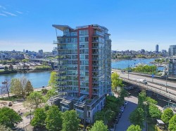 801-980 Cooperage Way Vancouver, BC V6B 0C3