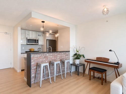 801-980 Cooperage Way, Vancouver, BC - Indoor