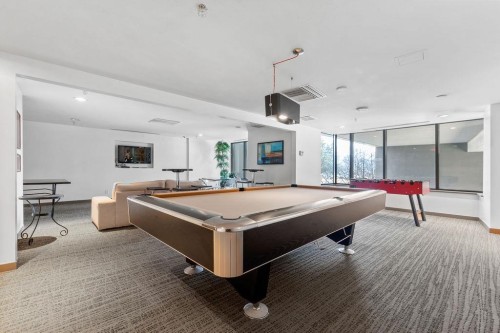 801-980 Cooperage Way, Vancouver, BC - Indoor Photo Showing Other Room
