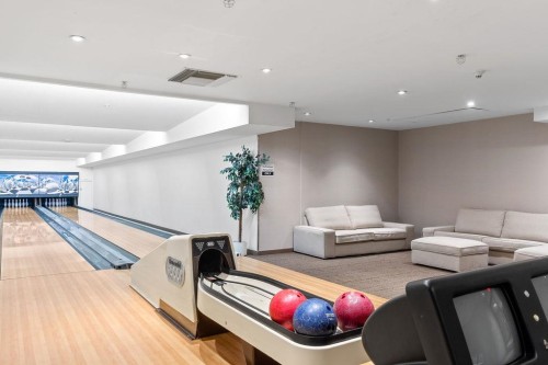 801-980 Cooperage Way, Vancouver, BC - Indoor Photo Showing Other Room