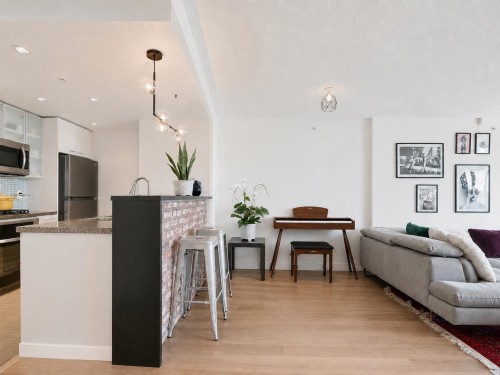 801-980 Cooperage Way, Vancouver, BC - Indoor