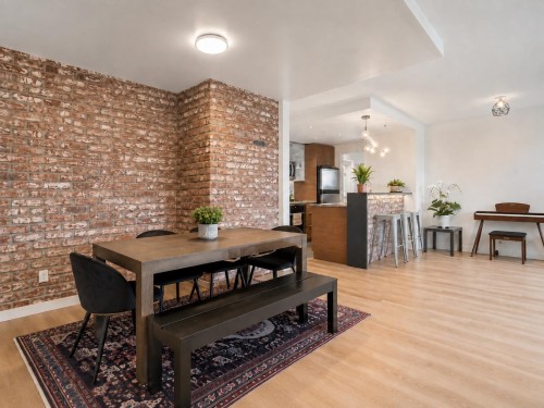 801-980 Cooperage Way, Vancouver, BC - Indoor Photo Showing Other Room