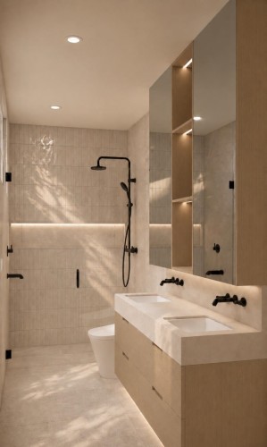 1-2177 11Th Avenue E, Vancouver, BC - Indoor Photo Showing Bathroom