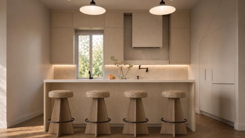 1-2177 11Th Avenue E, Vancouver, BC - Indoor