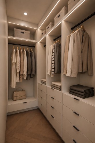 1-2177 11Th Avenue E, Vancouver, BC - Indoor With Storage