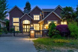 5628 Gibbons Drive  Richmond, BC V7C 2C7