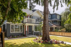 2566 2nd Avenue W Vancouver, BC V6K 1J8