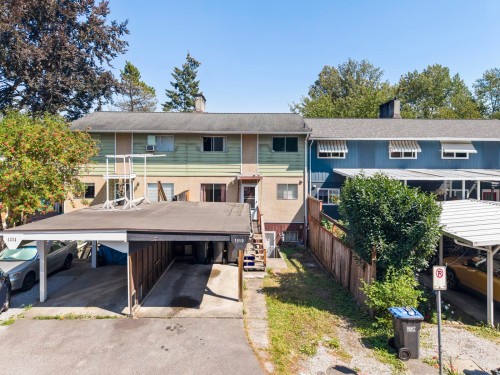 1310 Tina Way, Port Coquitlam, BC - Outdoor