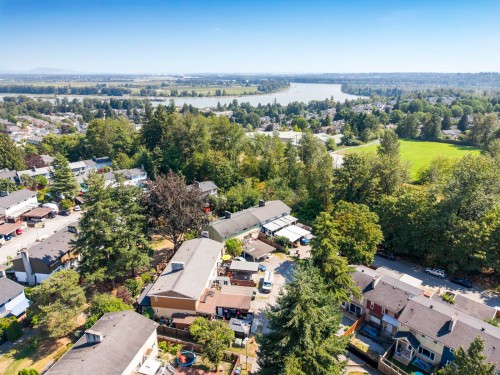 1310 Tina Way, Port Coquitlam, BC - Outdoor With View